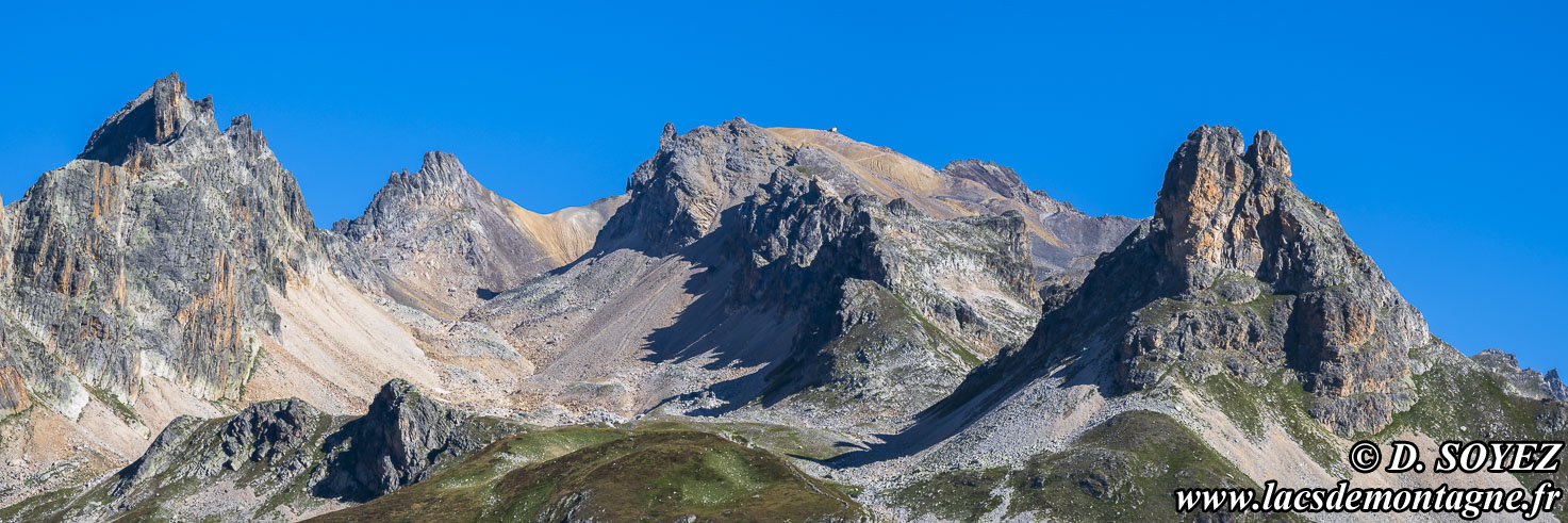 Photo n202507082
Lac Lavoir (2281m) (Valle troite, Brianonnais, Hautes-Alpes)
Clich Dominique SOYEZ
Copyright Reproduction interdite sans autorisation