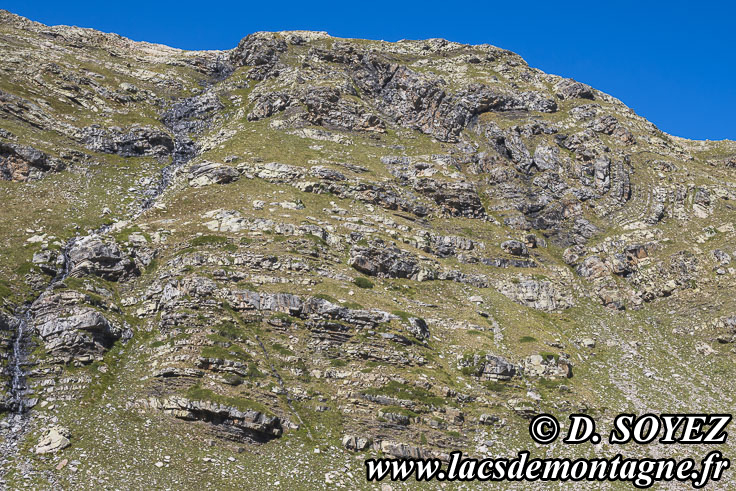 Photo n�202607062
Lac Faravel (2386m) (�crins, Hautes-Alpes)
Clich� Dominique SOYEZ
Copyright Reproduction interdite sans autorisation