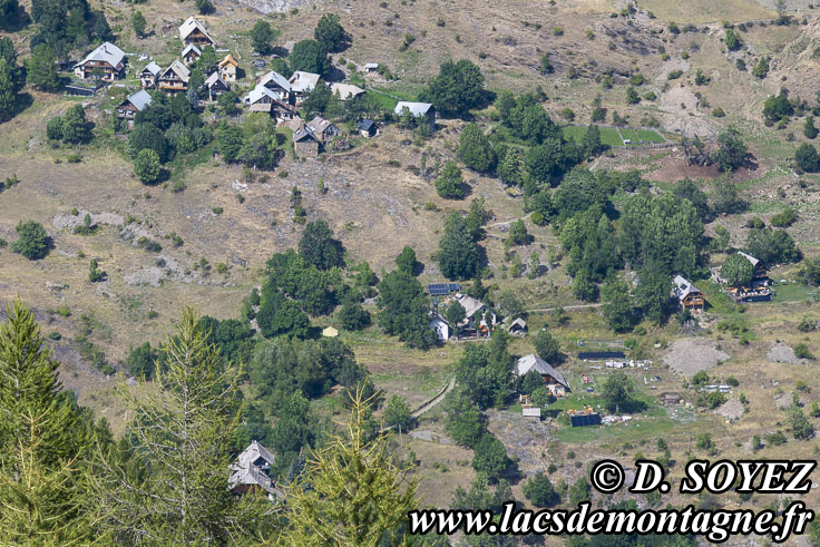 Photo n�202607073
Lac Faravel (2386m) (�crins, Hautes-Alpes)
Clich� Dominique SOYEZ
Copyright Reproduction interdite sans autorisation