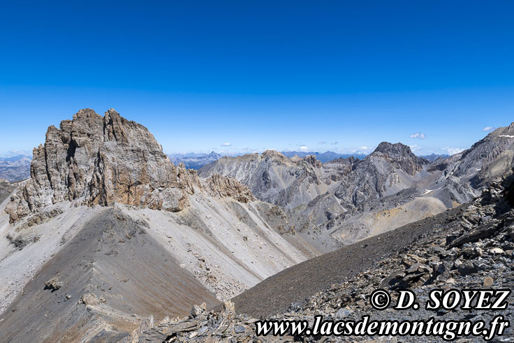 Photo n202507063
Lac Jean Rostand (2900m) (Guillestrois, Queyras, Hautes-Alpes)
Clich Dominique SOYEZ
Copyright Reproduction interdite sans autorisation