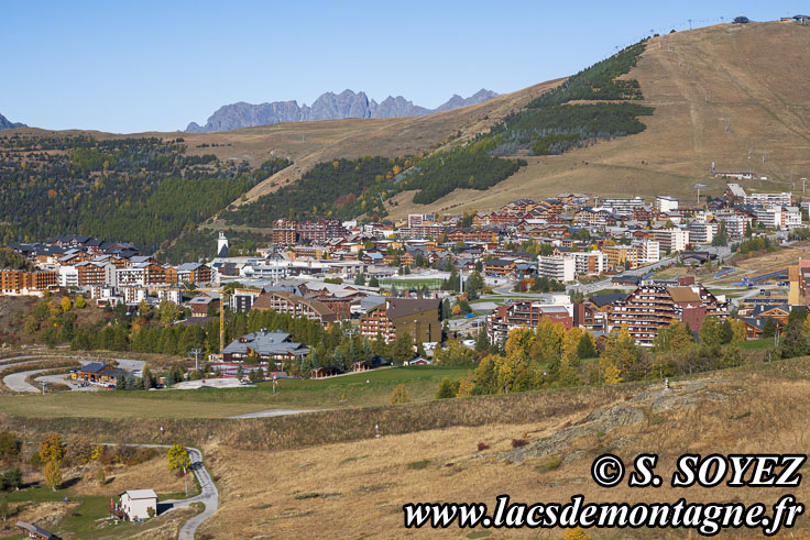 Photo n°202510028
Cliché Serge SOYEZ
Copyright Reproduction interdite sans autorisation Photo n°202510028
Site archéologique de Brandes (Alpe-d'Huez, Les Grandes Rousses, Isère)
Cliché Serge SOYEZ
Copyright Reproduction interdite sans autorisation