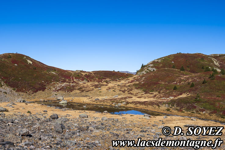 Photo n°202510009
Cliché Dominique SOYEZ
Copyright Reproduction interdite sans autorisation Photo n°202510009
Lac Culasson (2050m) (Taillefer, Isère)
Cliché Dominique SOYEZ
Copyright Reproduction interdite sans autorisation
