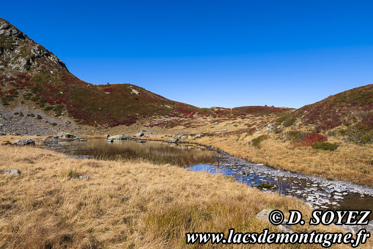 Photo n°202510010
Cliché Dominique SOYEZ
Copyright Reproduction interdite sans autorisation Photo n°202510010
Lac Culasson (2050m) (Taillefer, Isère)
Cliché Dominique SOYEZ
Copyright Reproduction interdite sans autorisation